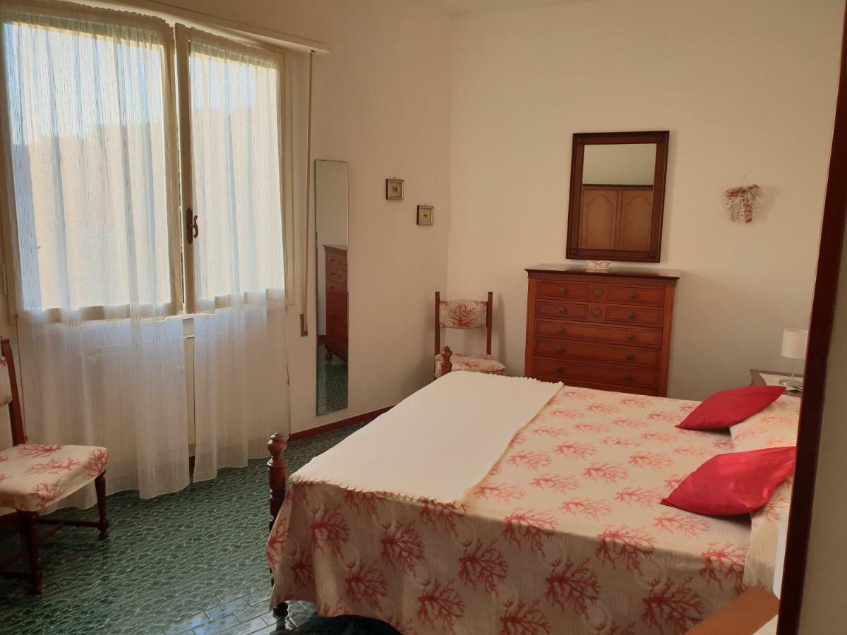 Appartamento Maestrale Rapallo Dış mekan fotoğraf